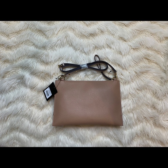 NANETTE LEPORE TABITHA CROSSBODY BAG NEW WITH TAGS - Picture 2 of 4